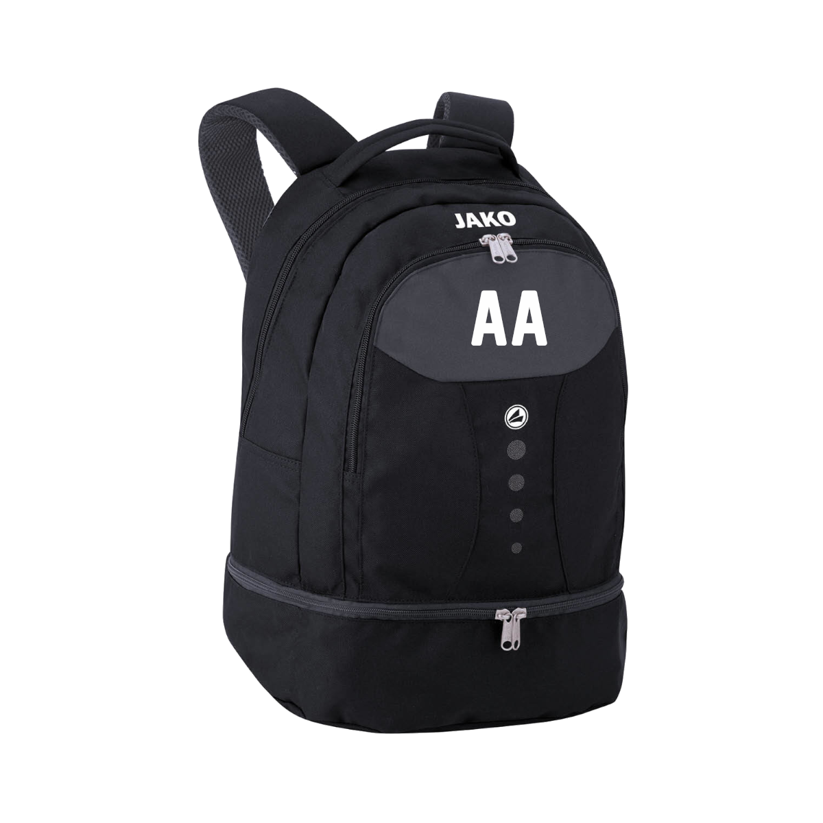 Rucksack SGM Miedelsbach/ Haubersbronn Weiler/ Schornbach