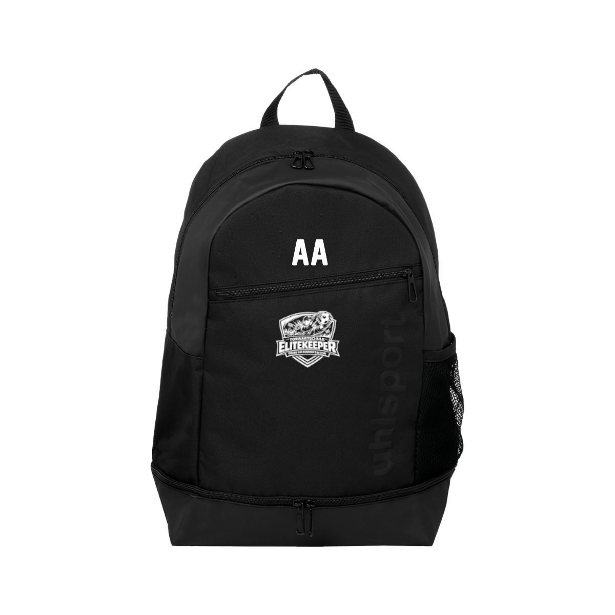 Rucksack mit Bodenfach Torwartschule Elitekeeper