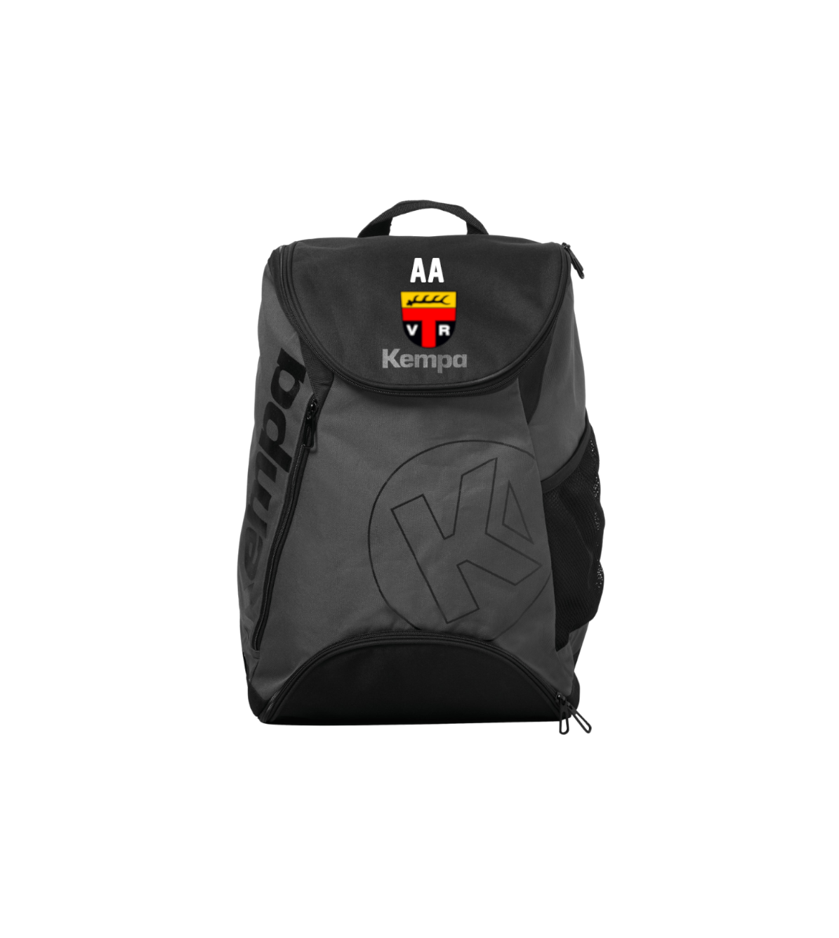 Rucksack TV Reichenbach