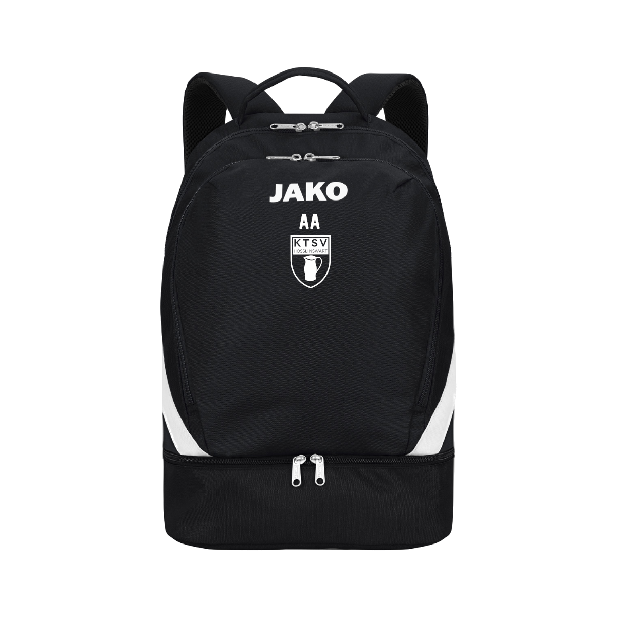Rucksack KTSV Hösslinswart