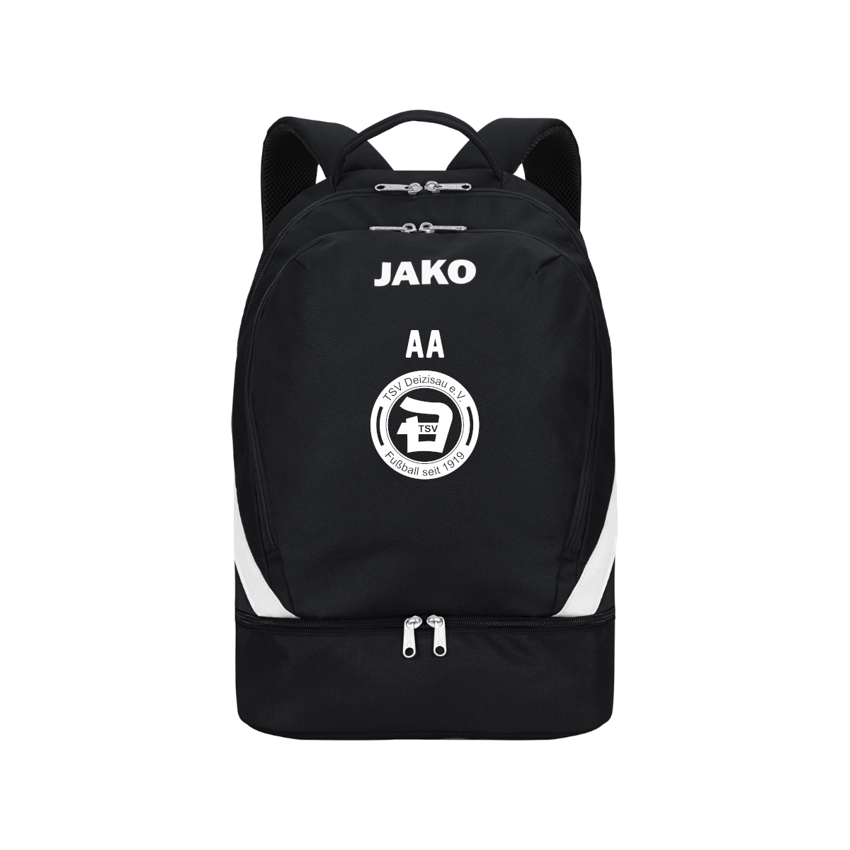 JAKO Rucksack Iconic TSV Deizisau Fußball