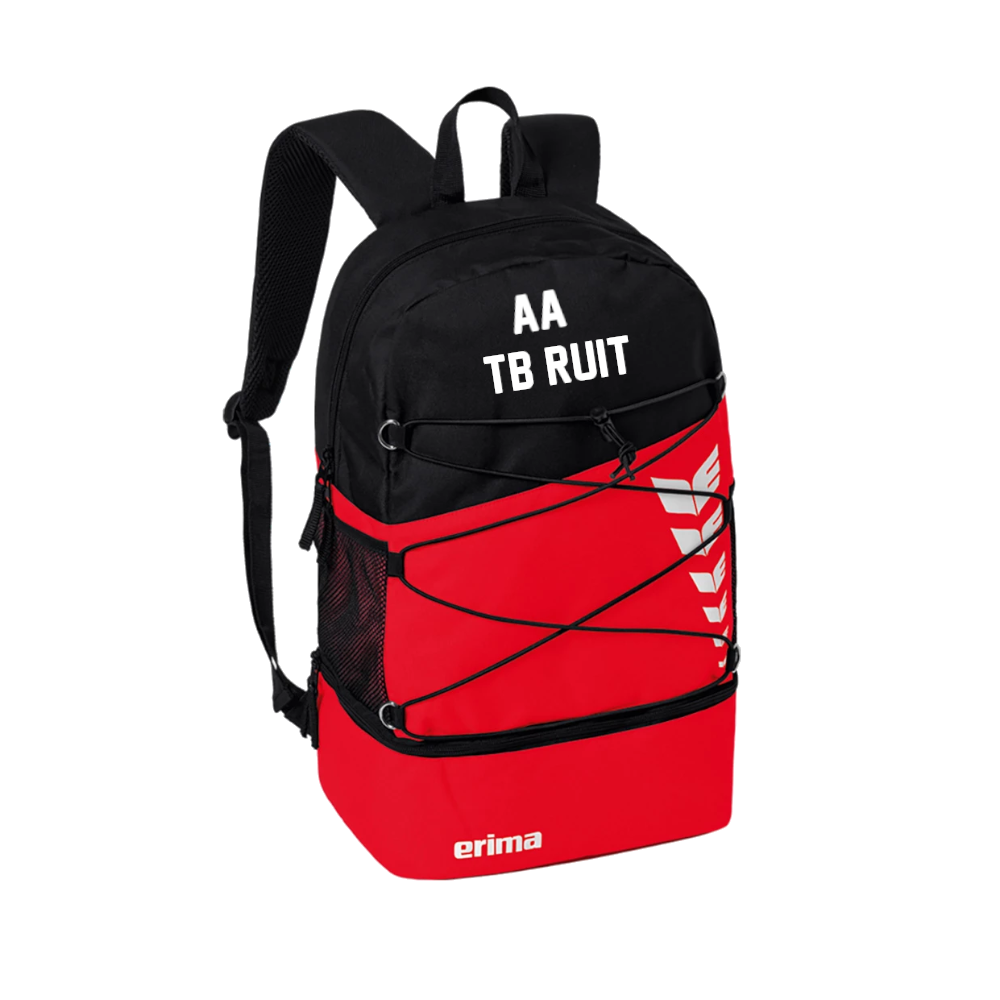 Rucksack TB Ruit Jugend