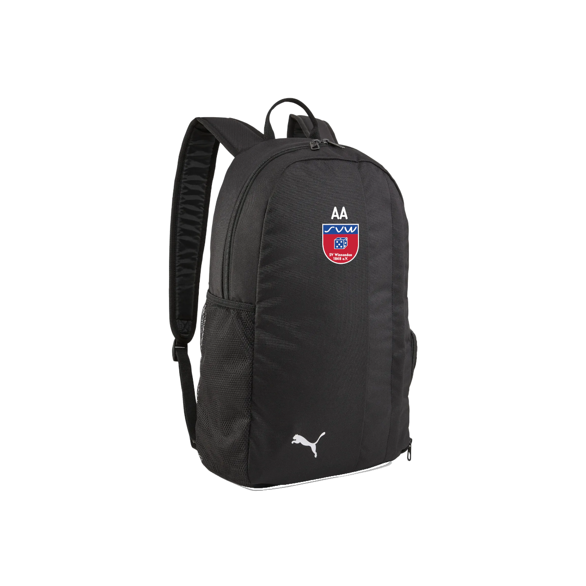 Team Goal Rucksack SV Winnenden