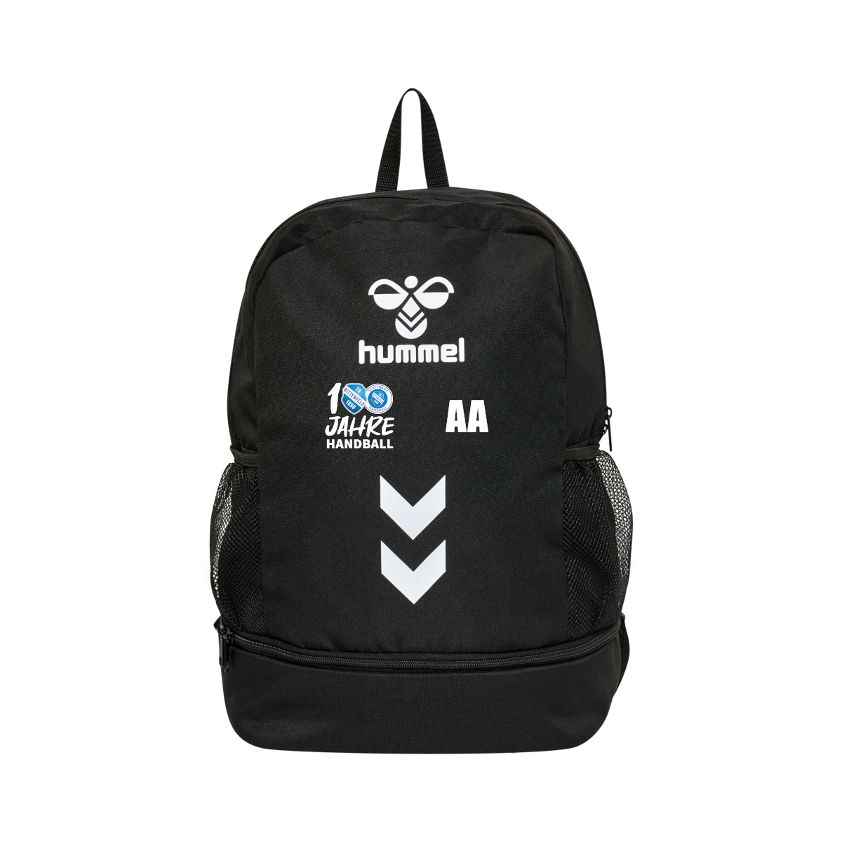 hmlESSENTIAL BACK PACK W. SC TV Bittenfeld