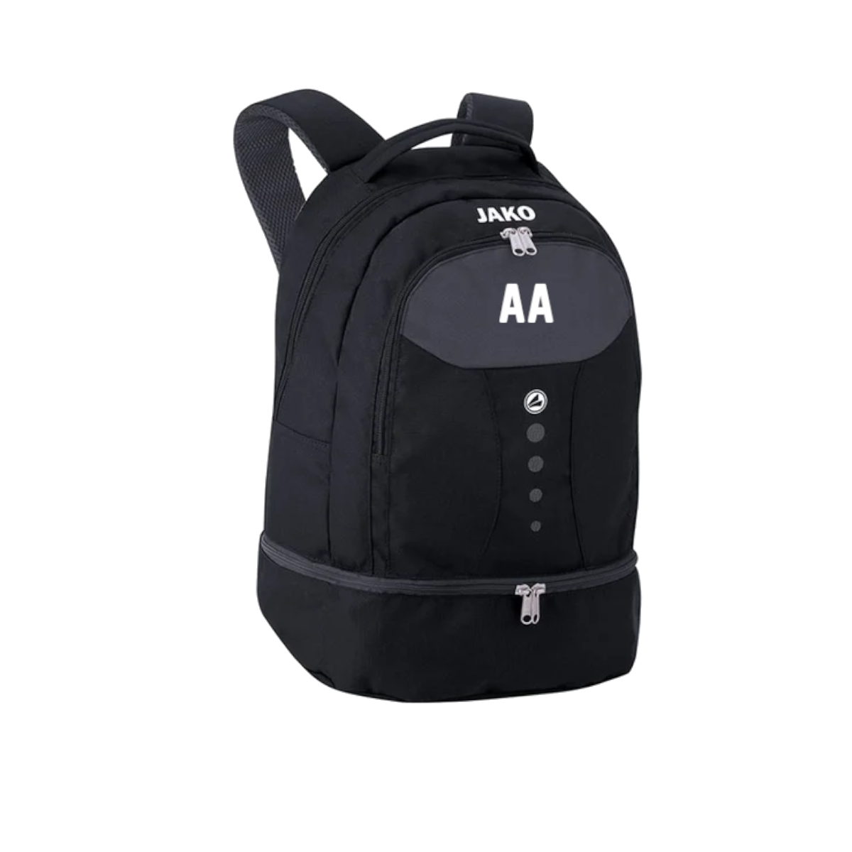 Rucksack SGM Neustadt-Hohenacker