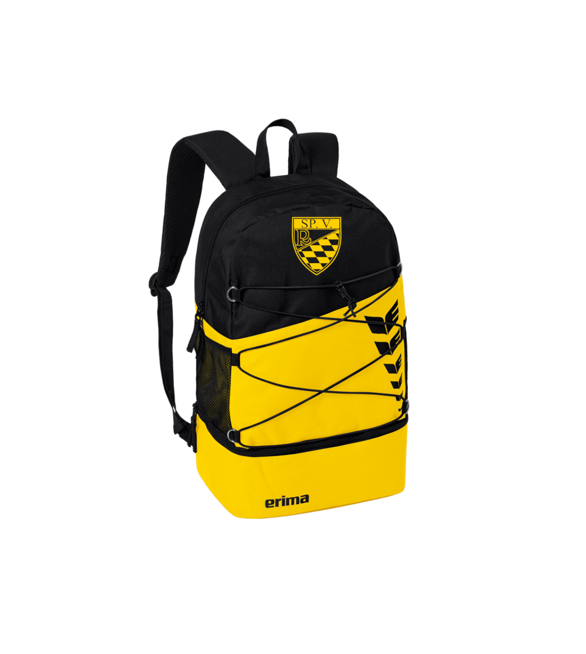 Rucksack Spvgg Rommelshausen Fußball