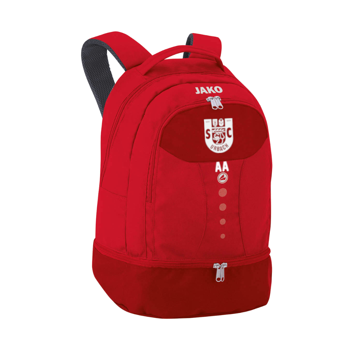Rucksack SC Urbach