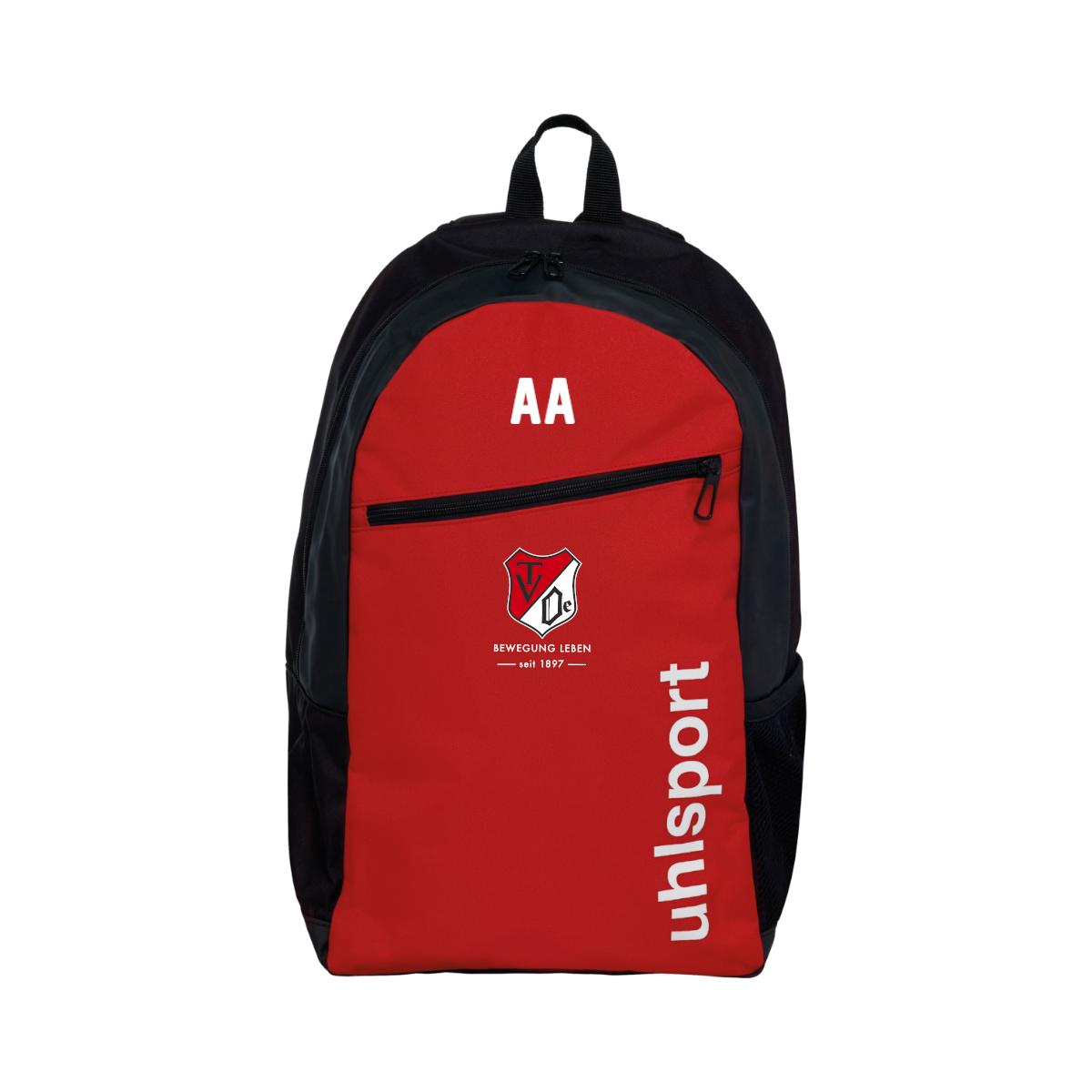 Essential Rucksack TV Oeffingen