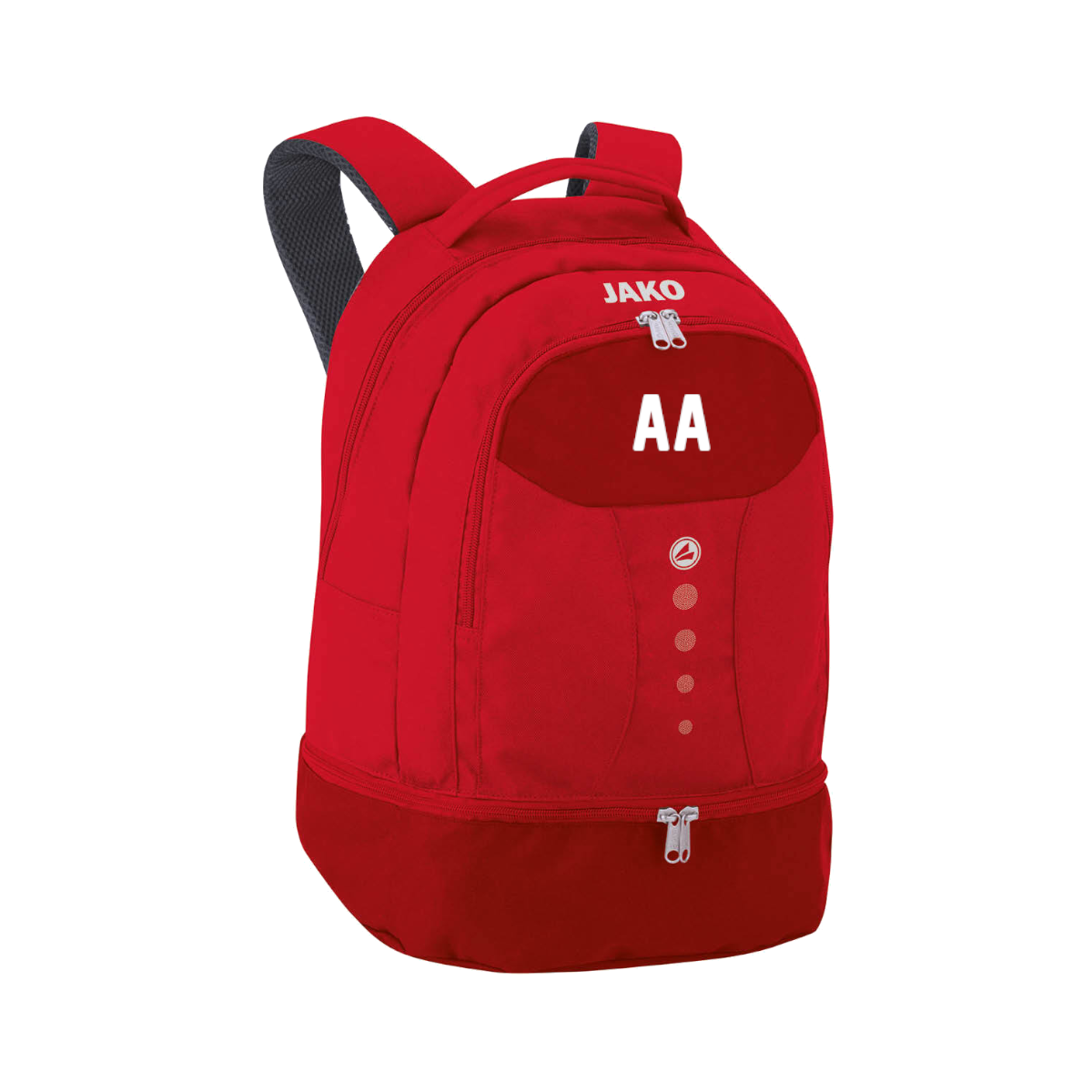 Rucksack Spvgg Cannstatt