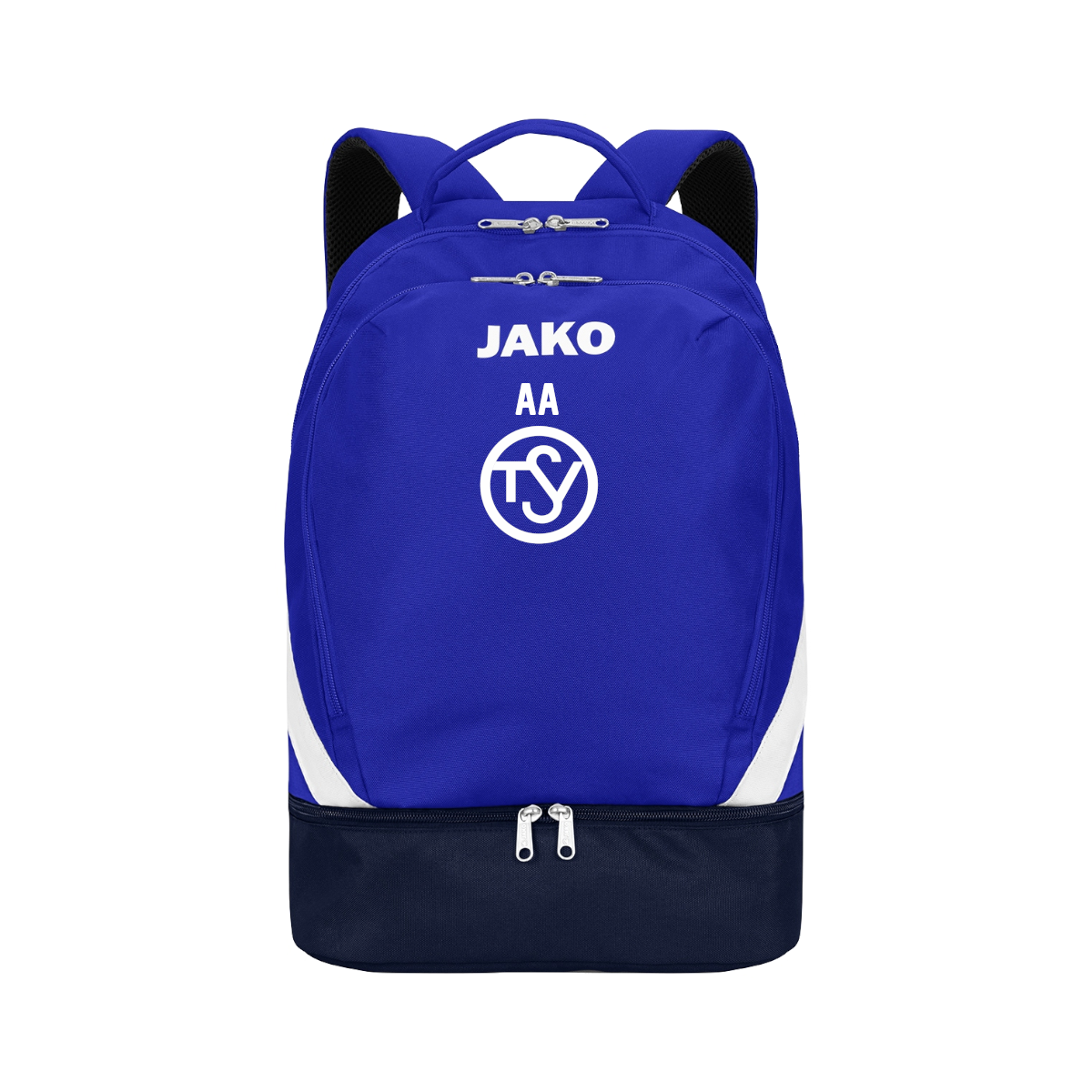 Rucksack TSV Schmiden