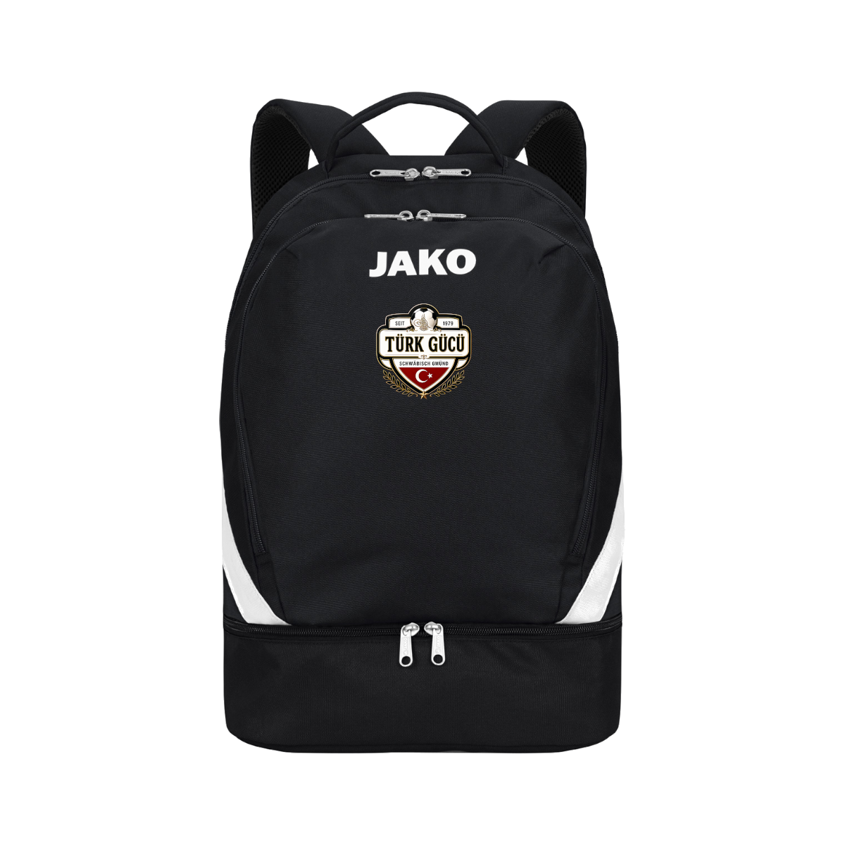 JAKO Rucksack Iconic TSK Türkgücü Gmünd