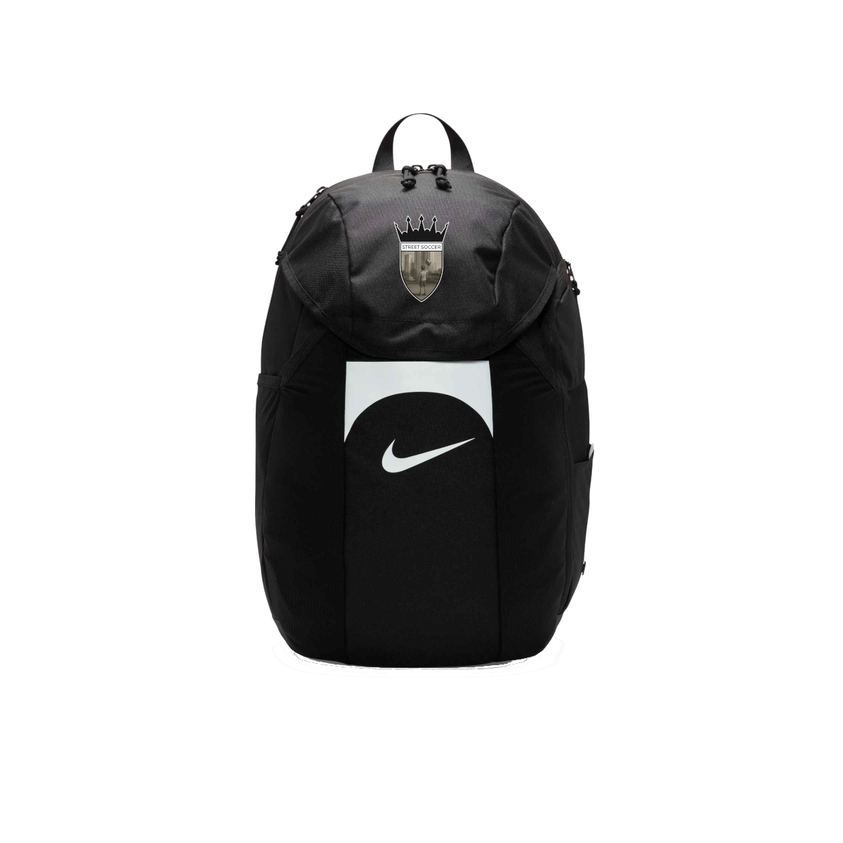 Nike Academy Rucksack Street Soccer Stuttgart