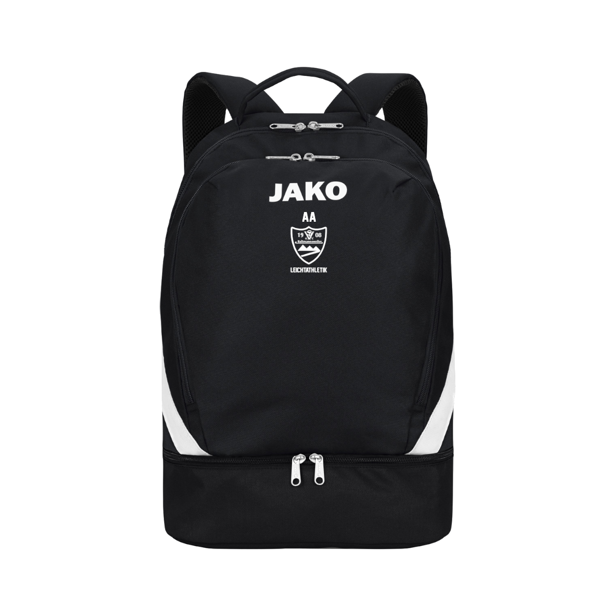 Rucksack TSV Baltmannsweiler Leichathletik