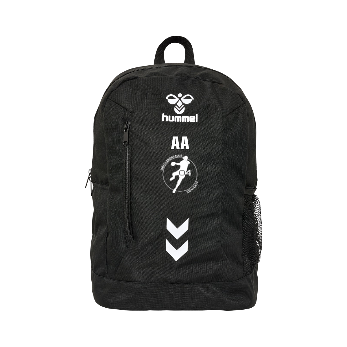 HML Core 2.0 Rucksack HSC Schmiden/Oeffingen