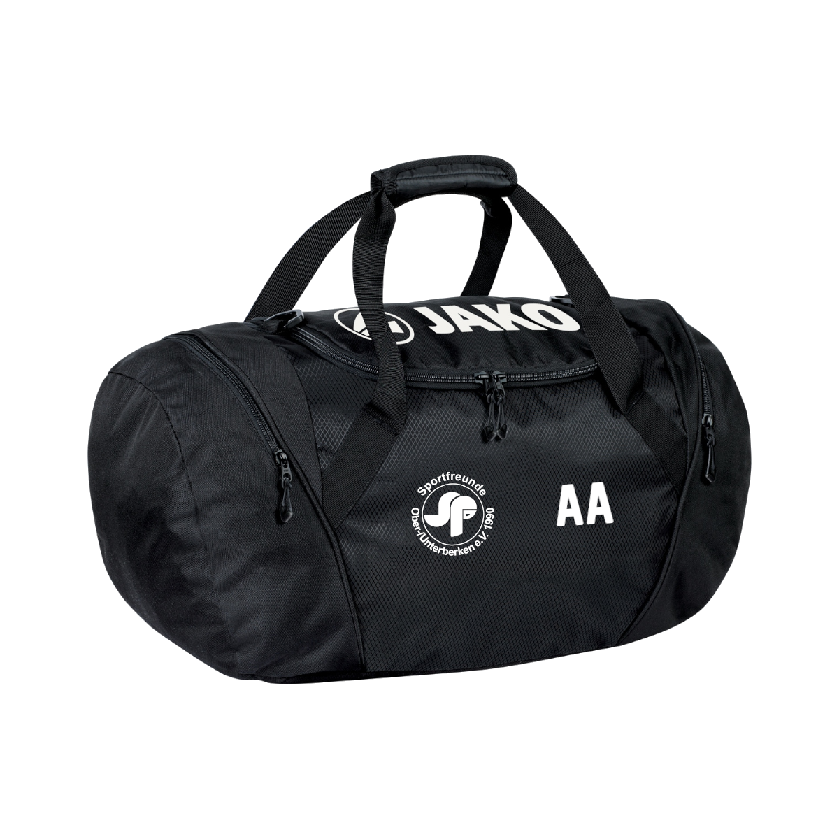 Rucksacktasche Sportfreunde Ober-/Unterberken