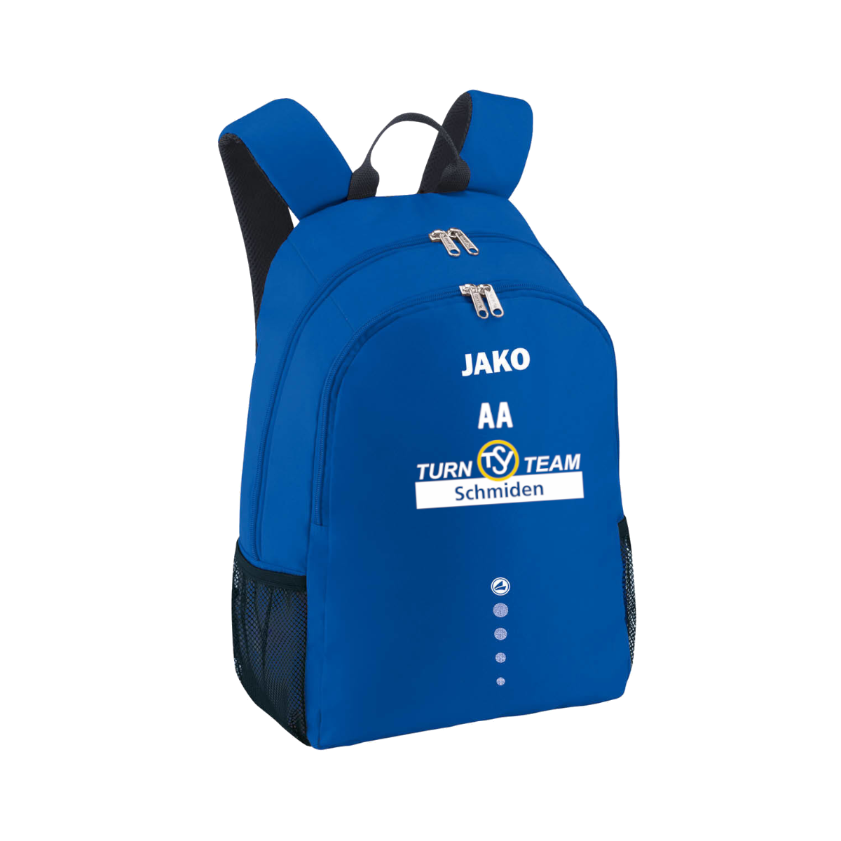 Rucksack TSV Schmiden Turnen