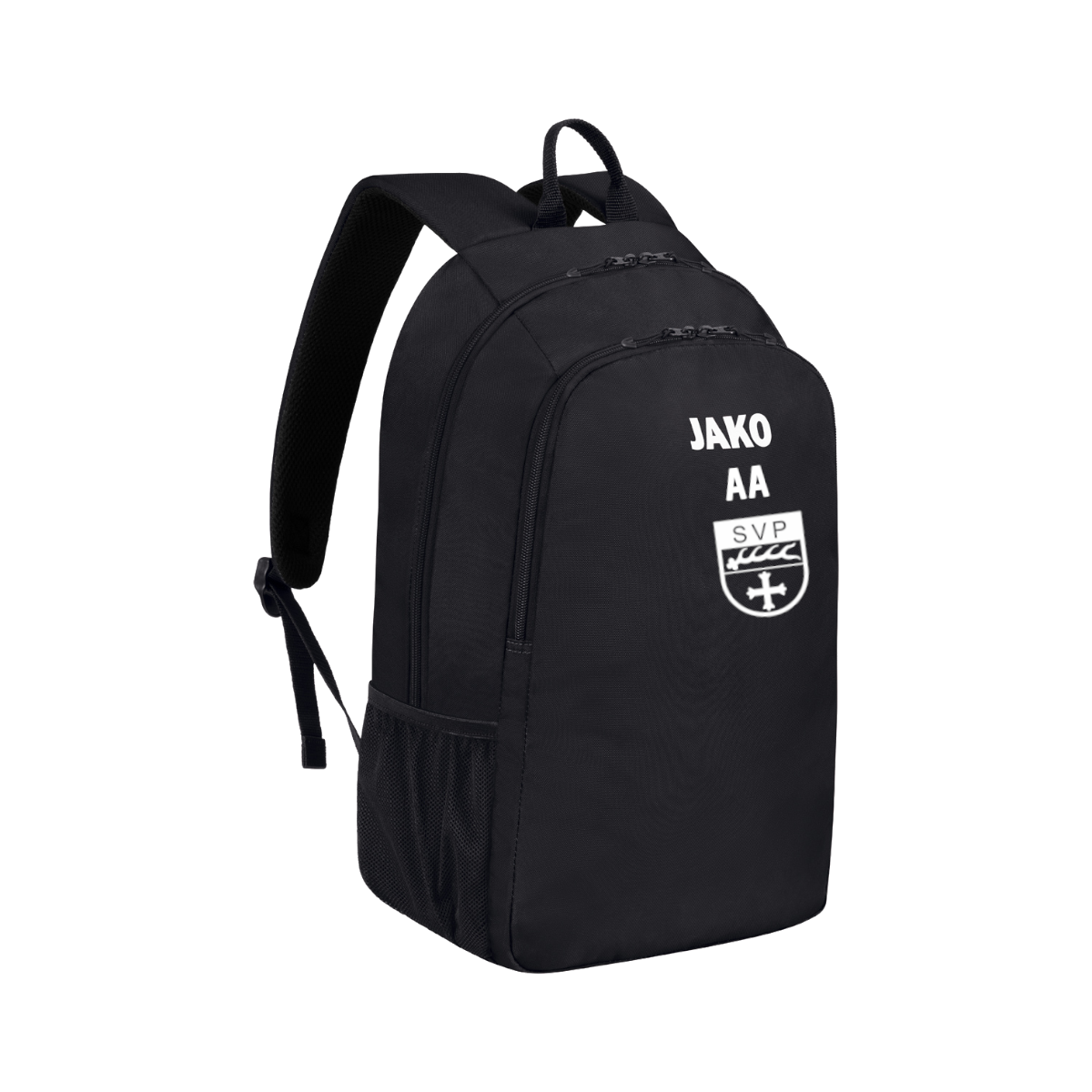 Rucksack One SV Plüderhausen