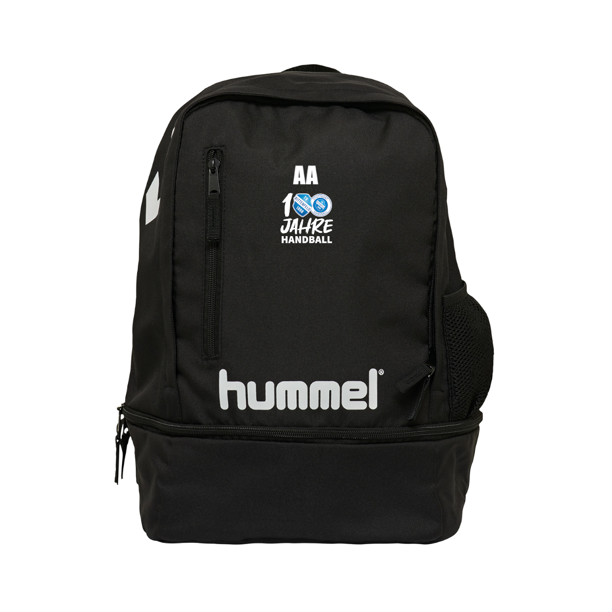 HMLPROMO Rucksack TV Bittenfeld