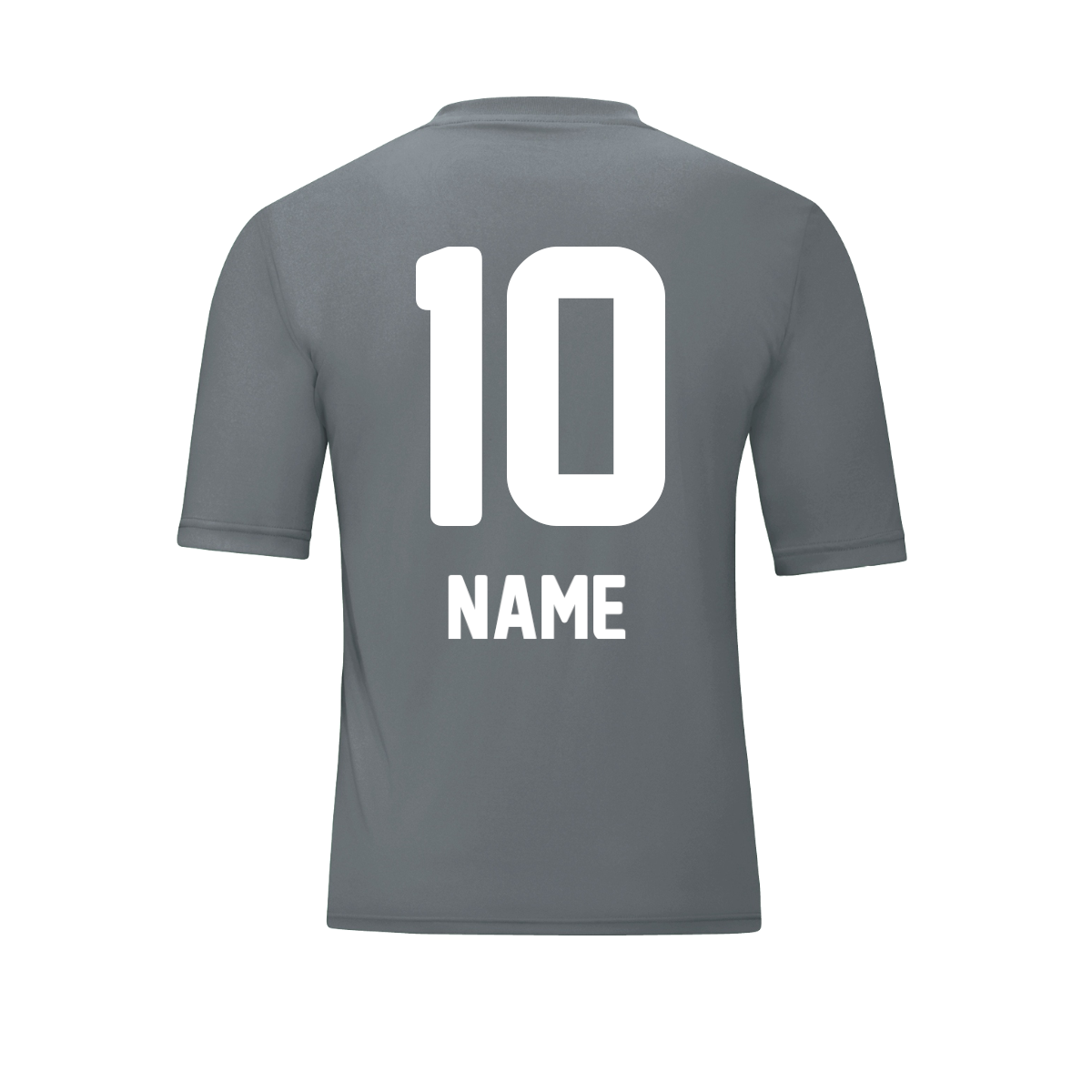 Spieltrikot 1 SGM Neustadt-Hohenacker