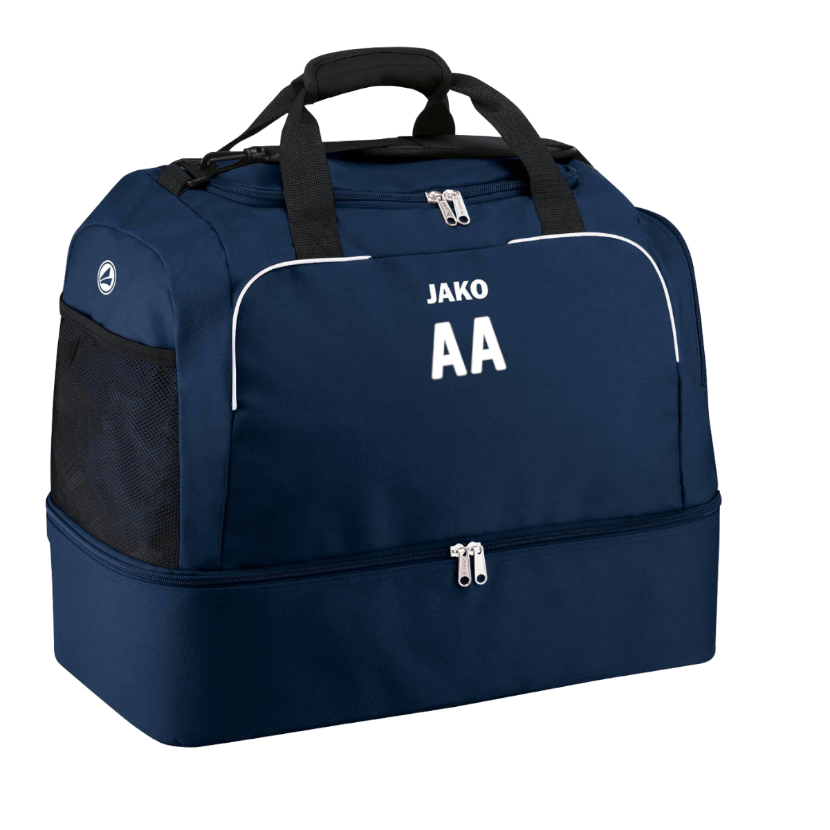 Sporttasche SC Korb Fußball