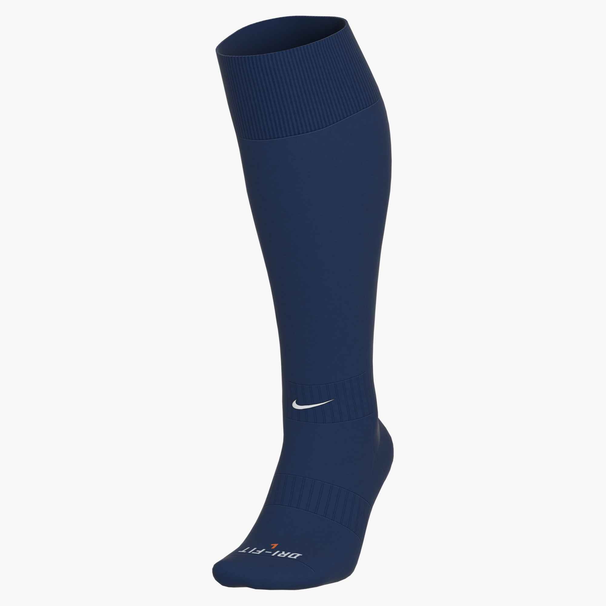 Nike Classic II Cushion Over-the-Ca