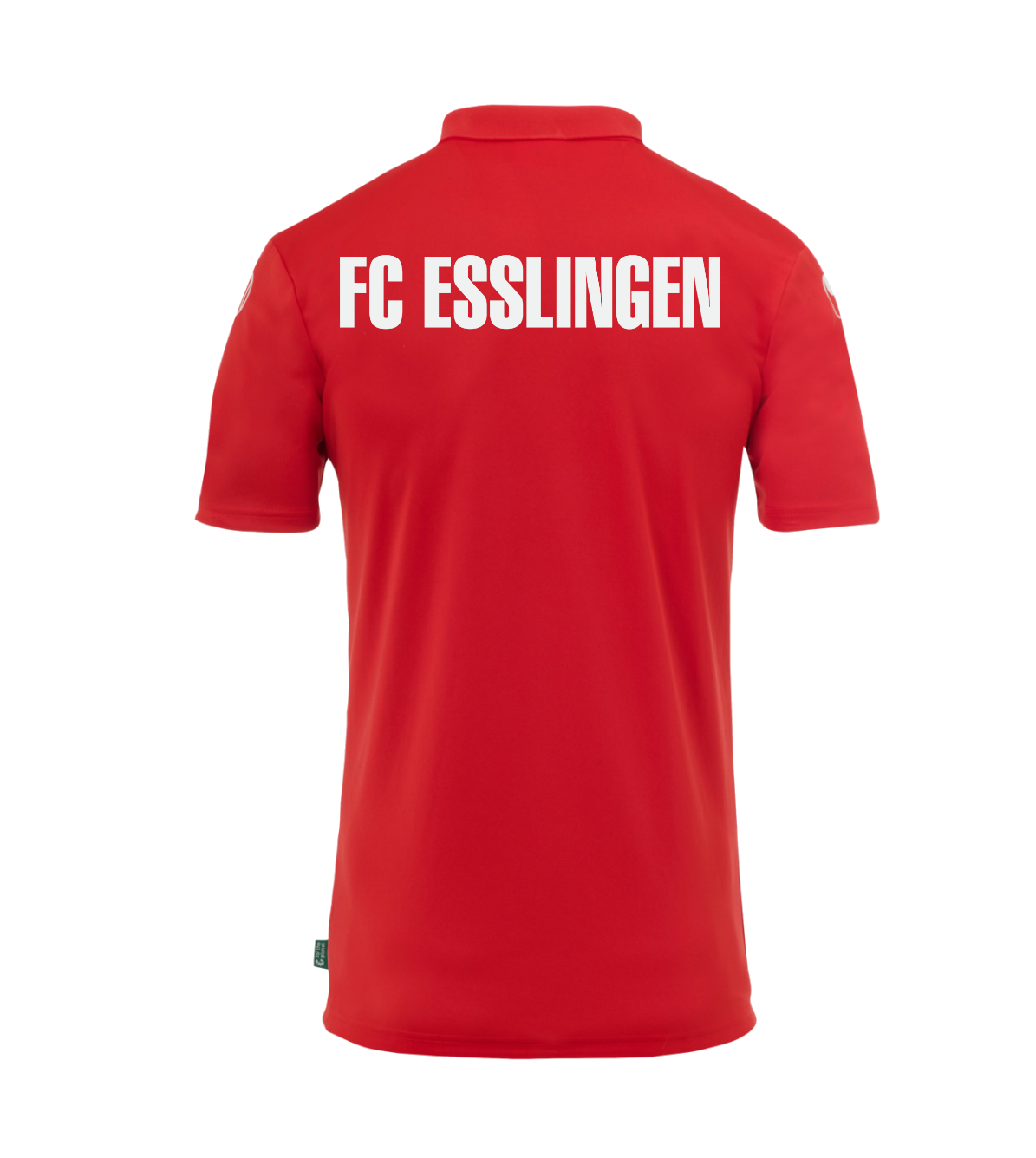 Score 26 Poly Polo FC Esslingen Fußball