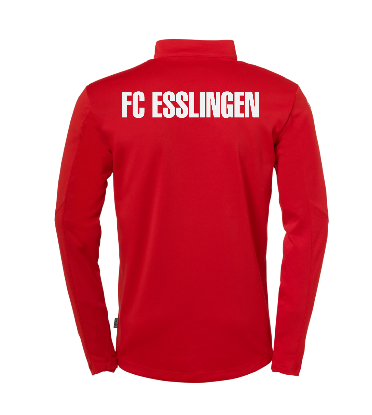 Score 26 Zip Top FC Esslingen Fußball