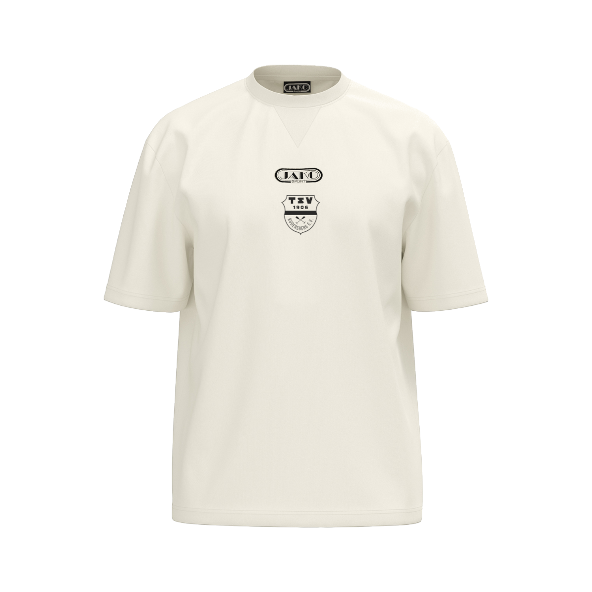 JAKO T-Shirt Wardrobe TSV Rudersberg