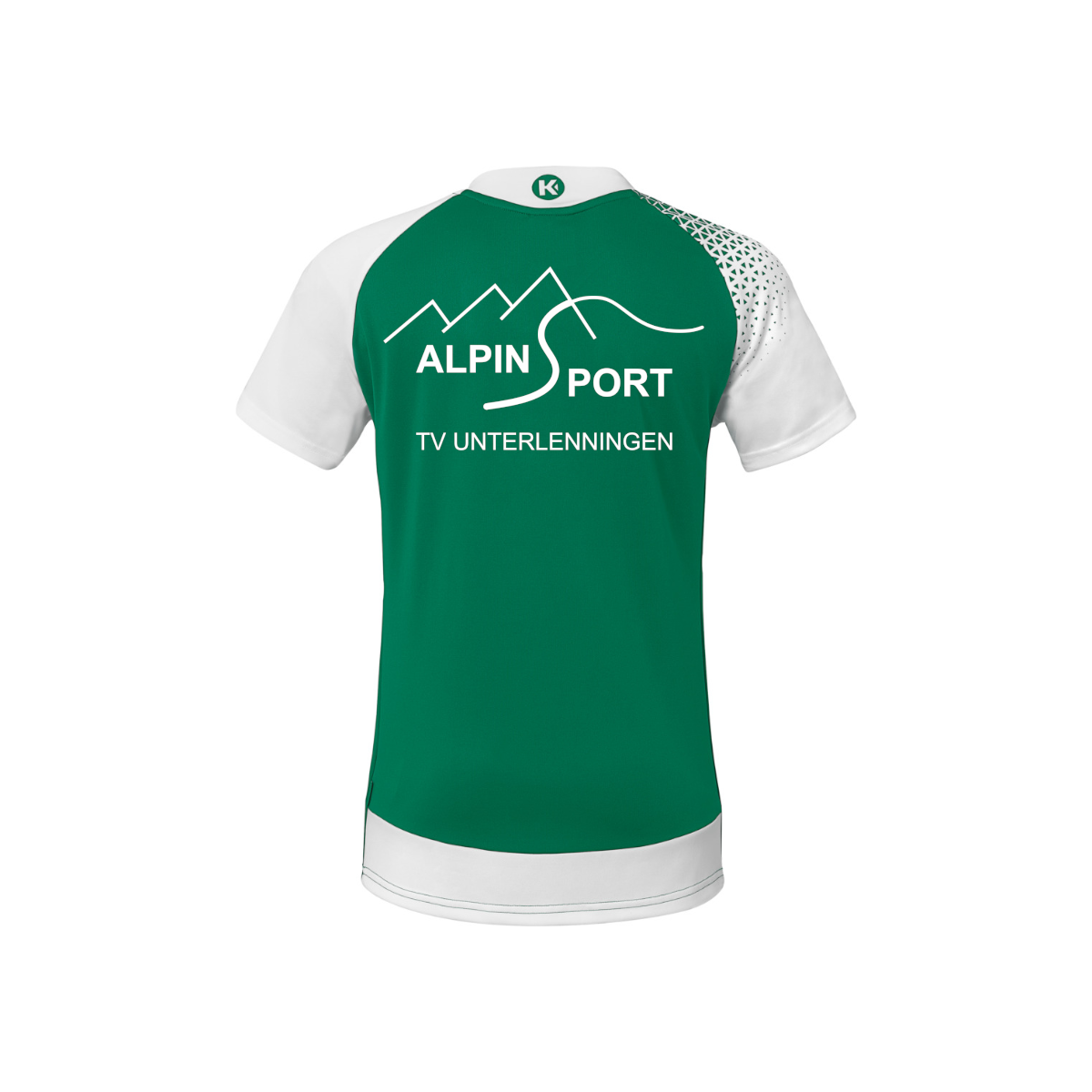 Ambition 28 Shirt Damen TV Unterlenningen