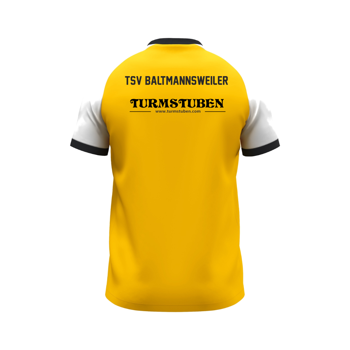 T-Shirt Dynamic TSV Baltmannsweiler