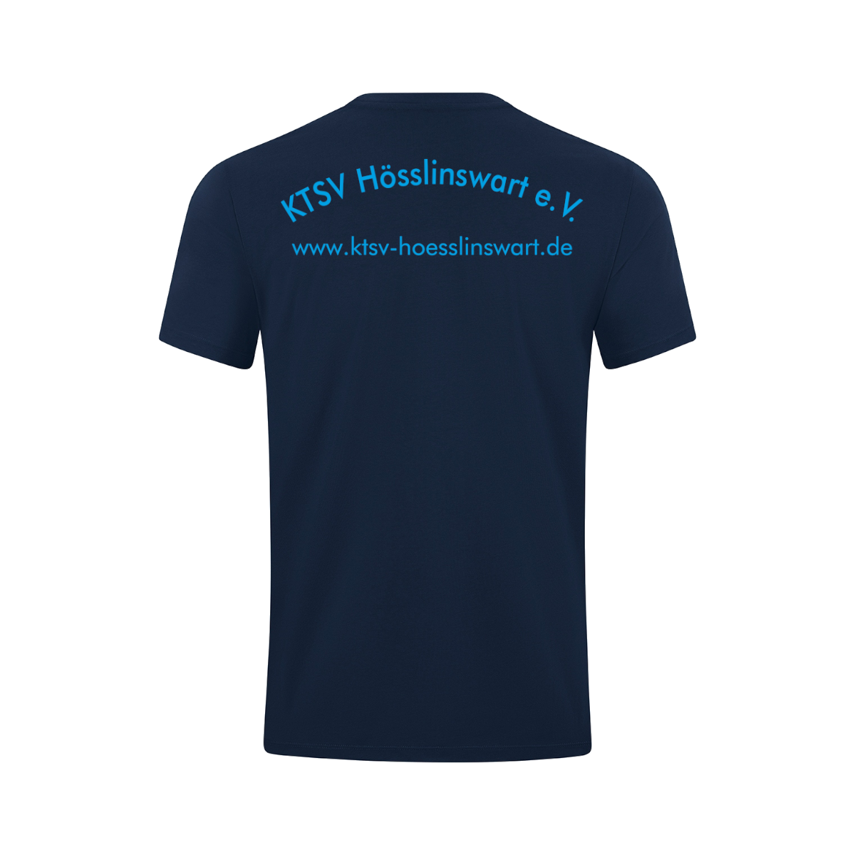 Trikot Power KTSV Hösslinswart