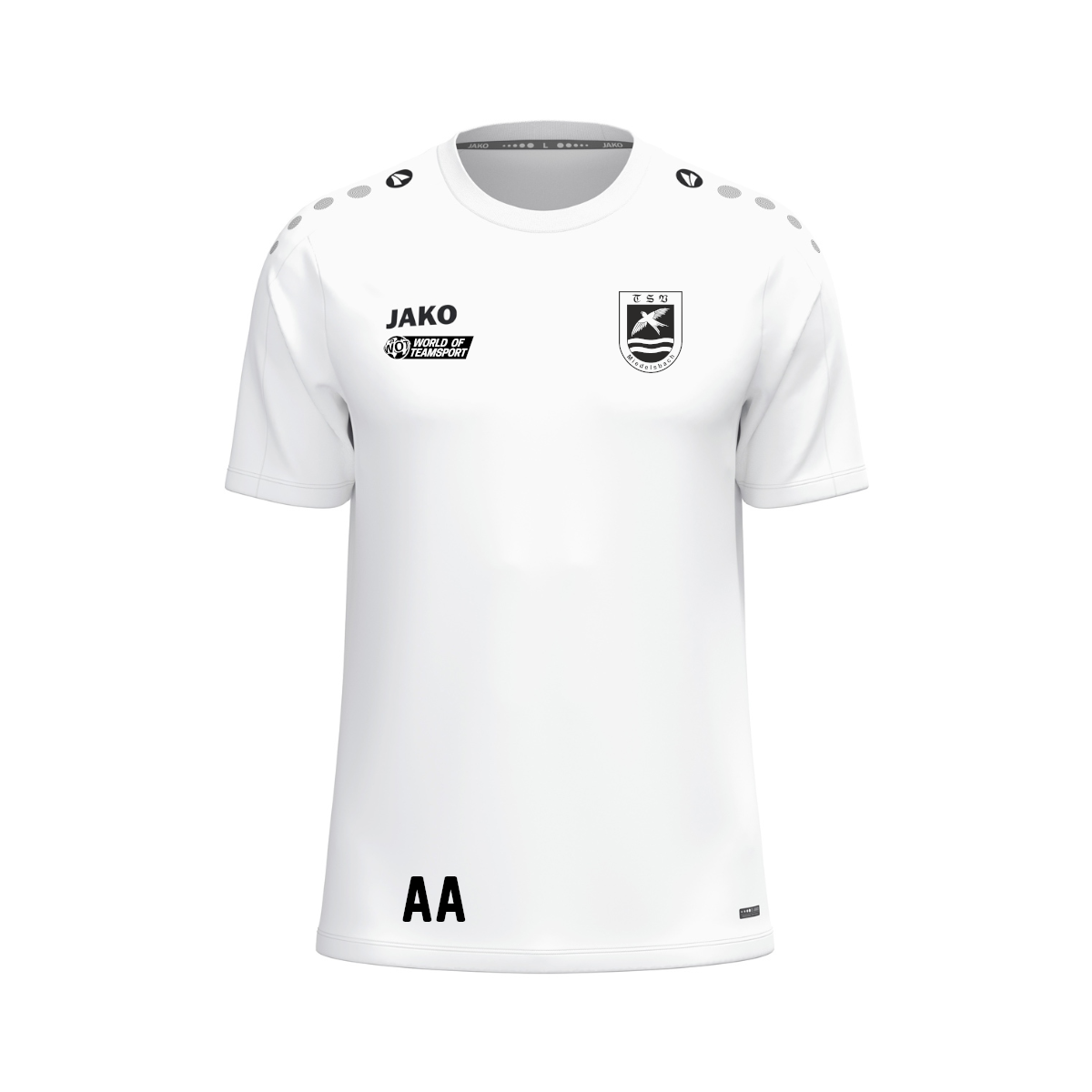 JAKO T-Shirt One TSV Miedelsbach Einrad