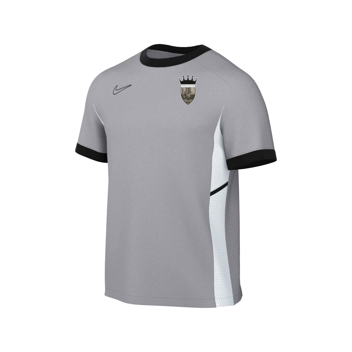 Nike Academy Shirt Street Soccer Stuttgart