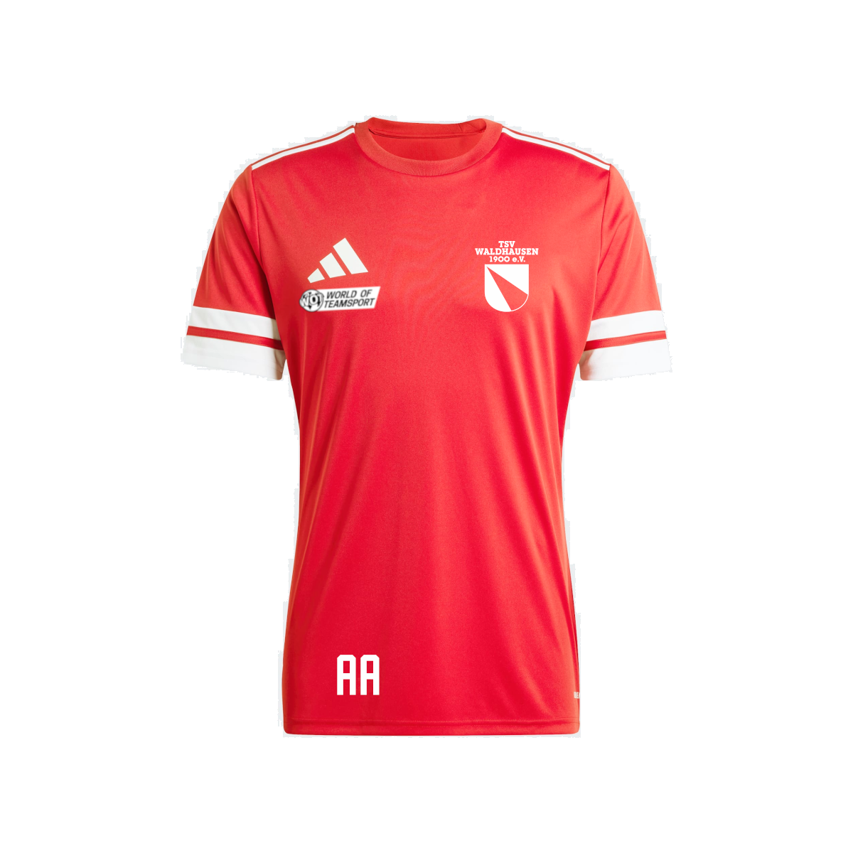 Adidas Squad 25 Shirt TSV Waldhausen