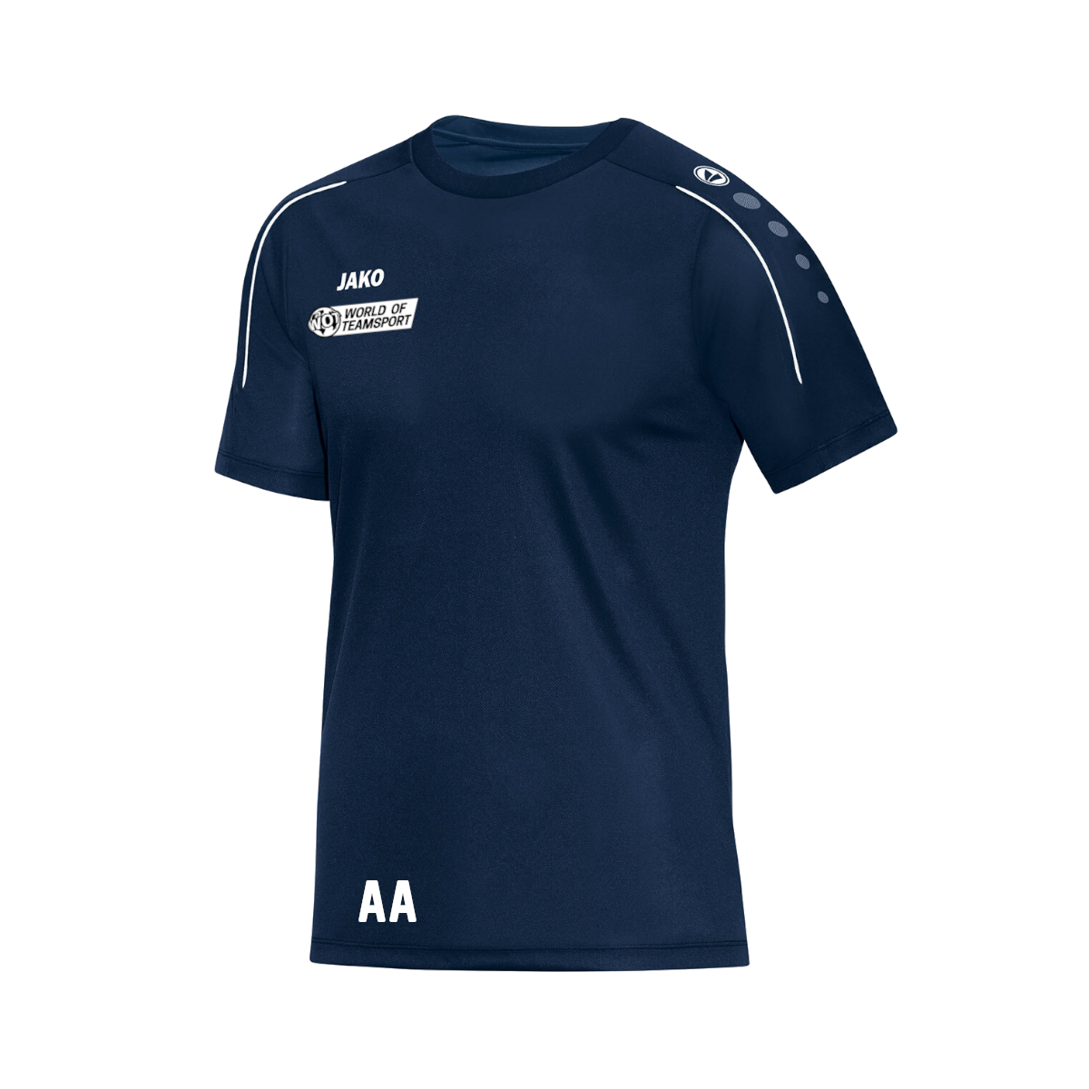 T-Shirt Classico VFL Winterbach Fußball