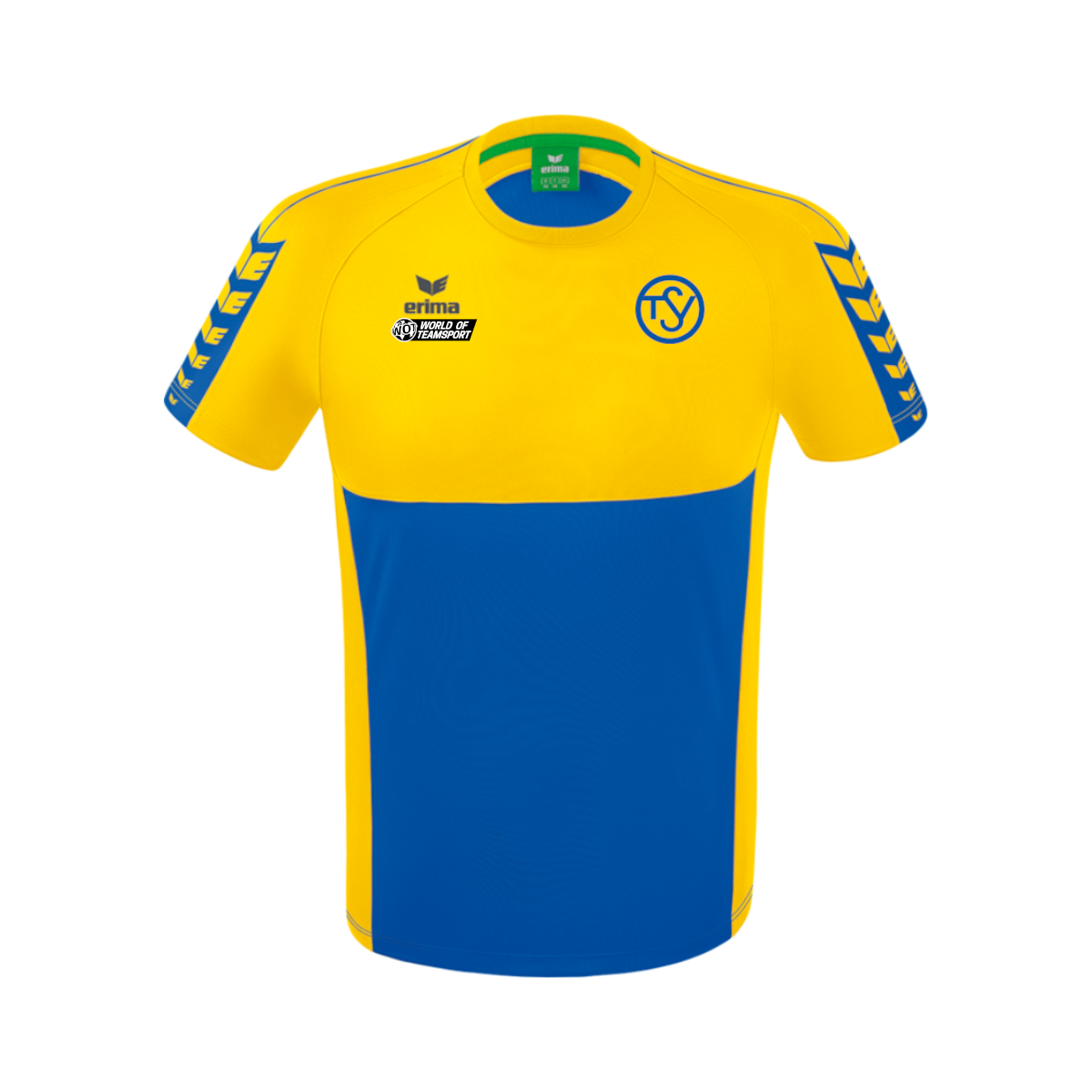 T-Shirt TSV Schmiden Schwimmen