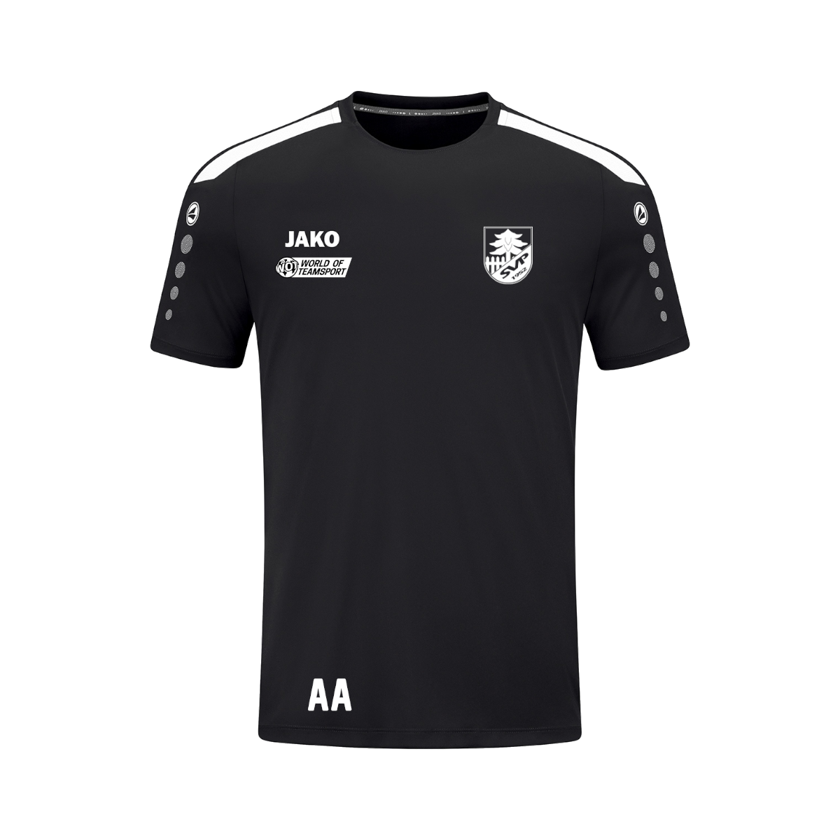 Shirt SV Pfahlbronn