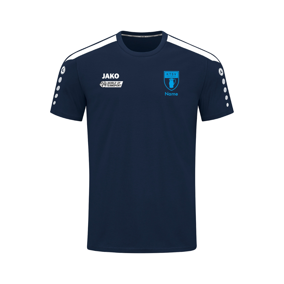 T-Shirt KTSV Hösslinswart Dart