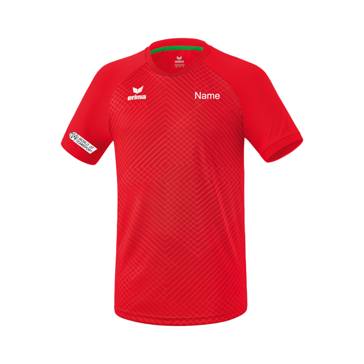 Madrid Trikot SV Winnenden Rollkunstlauf