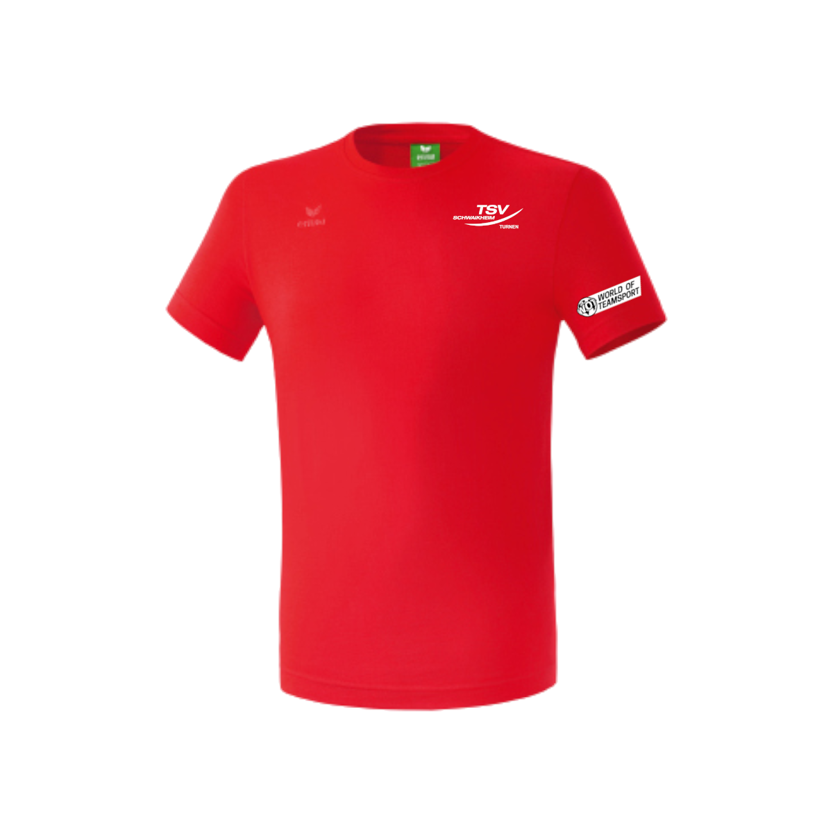 Teamsport T-Shirt TSV Schwaikheim Turnen