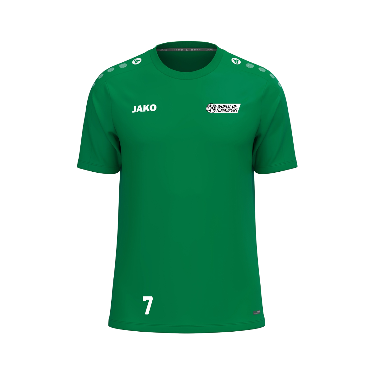 JAKO T-Shirt One TSV Nellmersbach Aktive