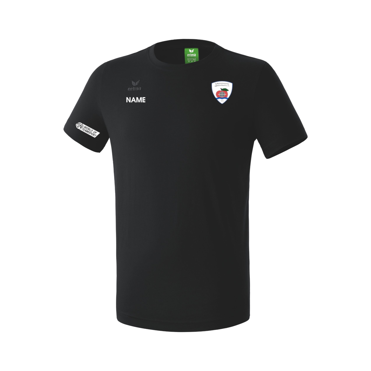 Teamsport T-Shirt SV Affalterbach