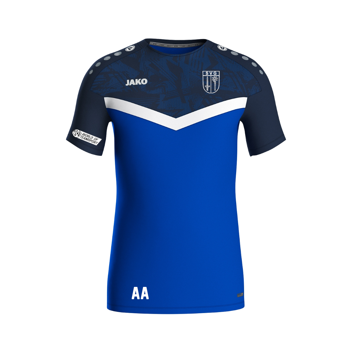 Shirt SV Göggingen