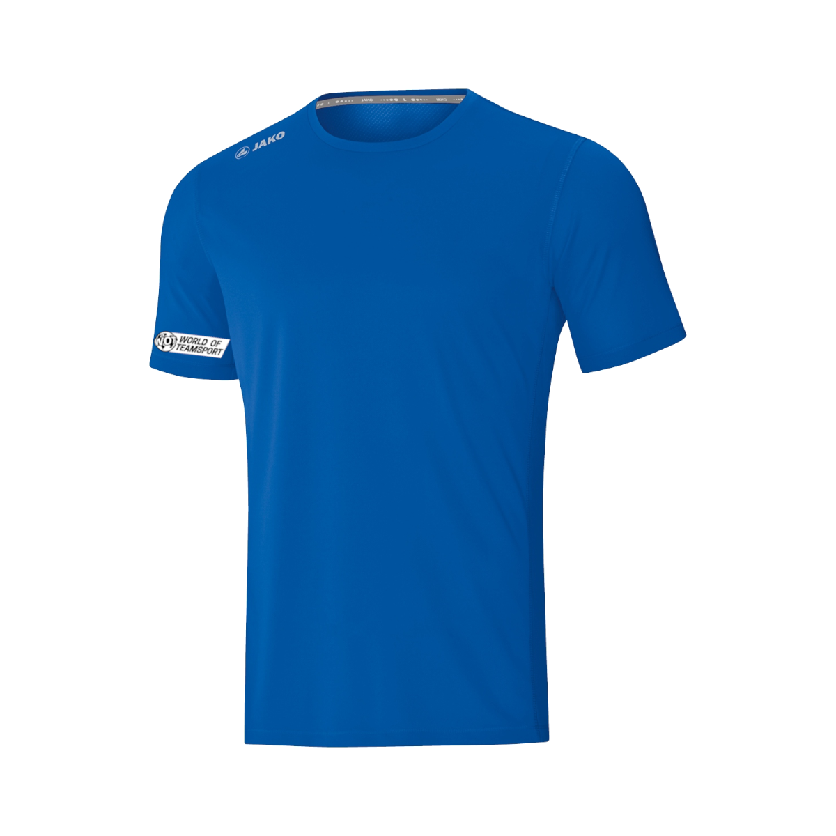 T-Shirt Run 2.0 Turn-Team Tübingen