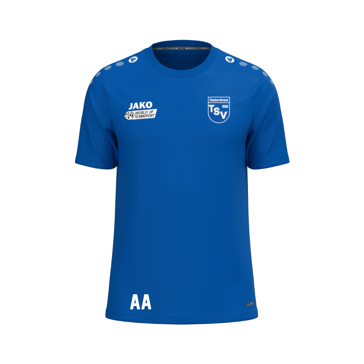 JAKO T-Shirt One TSV Haubersbronn Trainer
