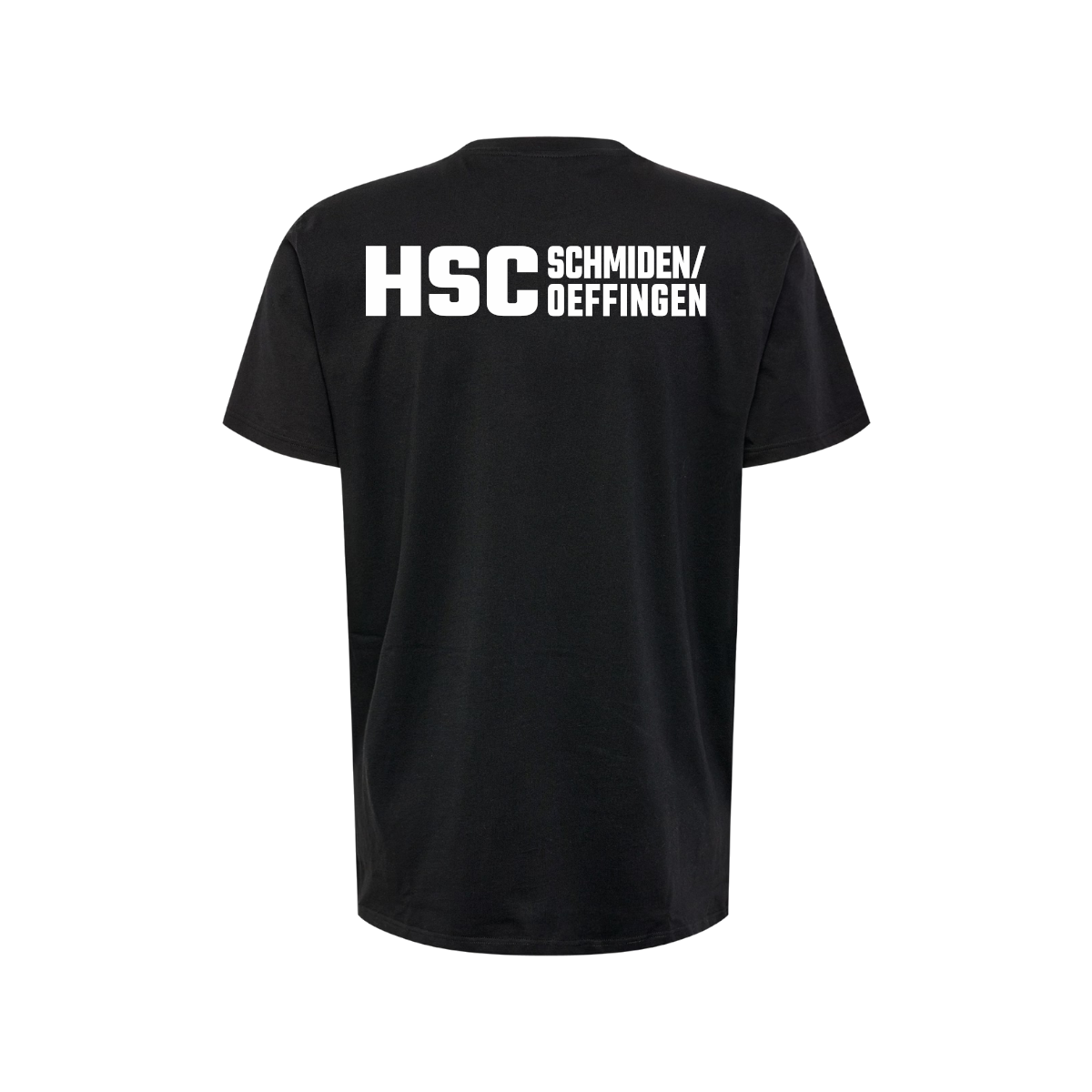 HML Go T-Shirt Baumwolle HSC Schmiden/Oeffingen