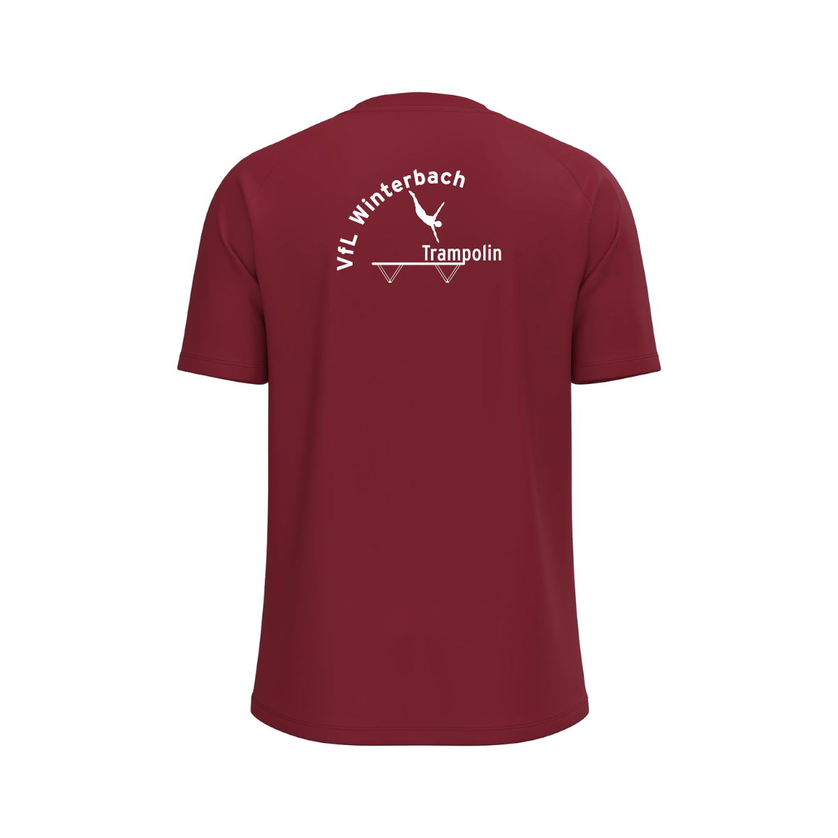 T-Shirt One VFL Winterbach Trampolin