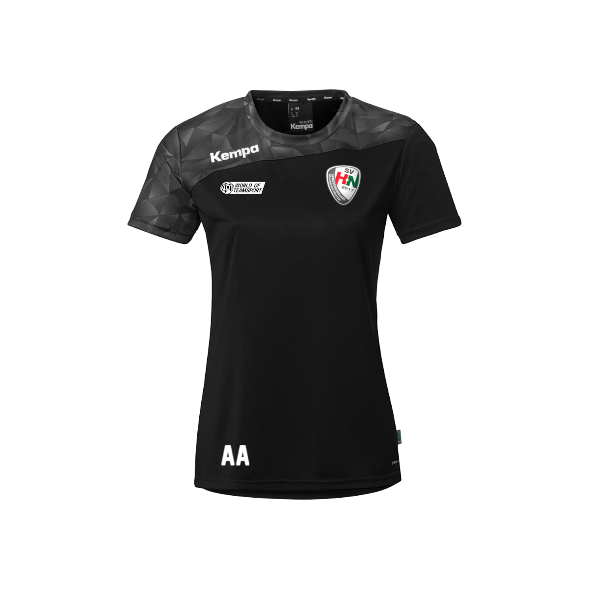 Athletics 29 Shirt SV Hohenacker-Neustadt Damen