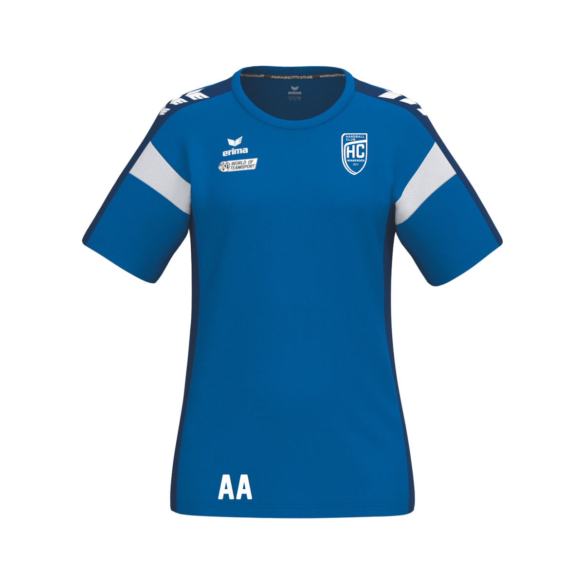 Celebrate Shirt HC Winnenden