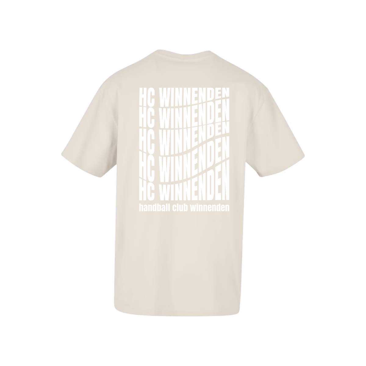 Freizeitshirt HC Winnenden
